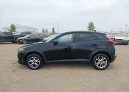 2016 MAZDA CX-3 TOURING