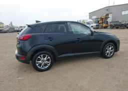 2016 MAZDA CX-3 TOURING