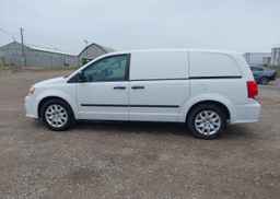 2015 RAM TRADESMAN