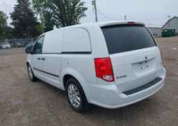 2015 RAM TRADESMAN