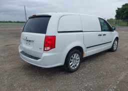 2015 RAM TRADESMAN