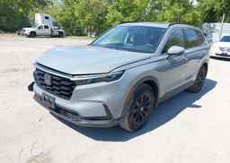 2023 HONDA CR-V SPORT