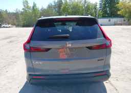 2023 HONDA CR-V SPORT