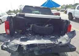 2022 GMC SIERRA K1500 ELEVATION