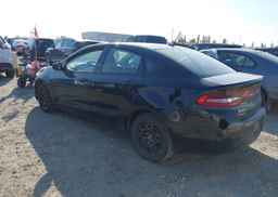 2014 DODGE DART SE
