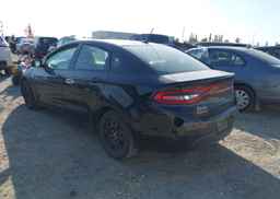 2014 DODGE DART SE