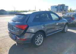 2014 AUDI Q5
