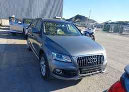 2014 AUDI Q5