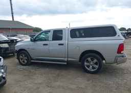2018 RAM 1500 ST