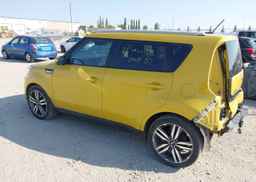 2014 KIA SOUL SX