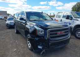 2016 GMC YUKON XL K1500 SLT