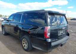 2016 GMC YUKON XL K1500 SLT