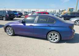 2013 BMW 328I XDRIVE