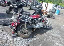 2009 HARLEY-DAVIDSON FLHTC