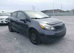 2014 KIA RIO EX