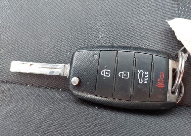 2014 KIA RIO EX