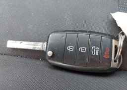 2014 KIA RIO EX