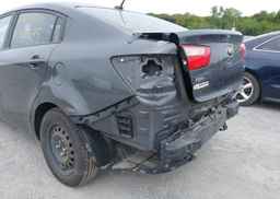2014 KIA RIO EX