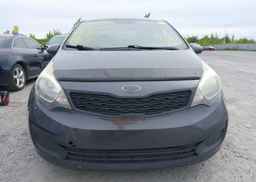 2014 KIA RIO EX