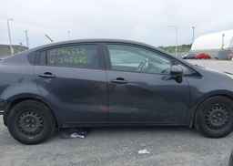 2014 KIA RIO EX