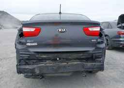 2014 KIA RIO EX