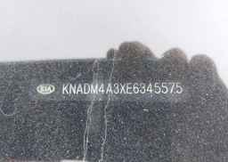 2014 KIA RIO EX