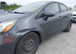 2014 KIA RIO EX
