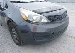 2014 KIA RIO EX