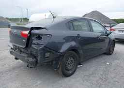 2014 KIA RIO EX