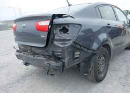 2014 KIA RIO EX