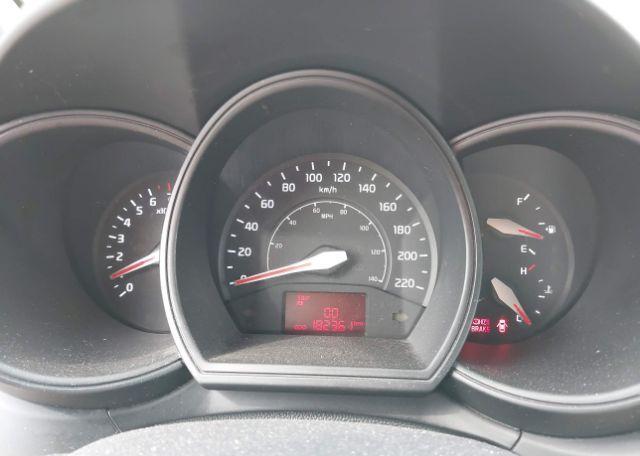 2014 KIA RIO EX