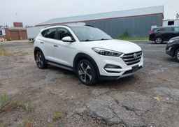 2018 HYUNDAI TUCSON SE 1.6T