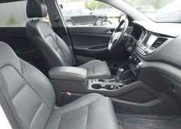 2018 HYUNDAI TUCSON SE 1.6T