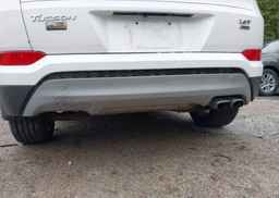 2018 HYUNDAI TUCSON SE 1.6T