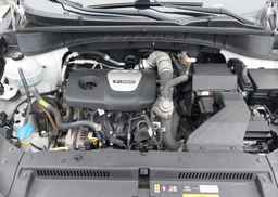 2018 HYUNDAI TUCSON SE 1.6T