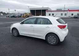 2020 KIA RIO LX