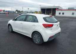 2020 KIA RIO LX
