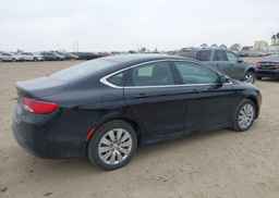 2015 CHRYSLER 200 LX