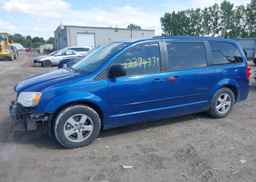 2011 DODGE GRAND CARAVAN SE