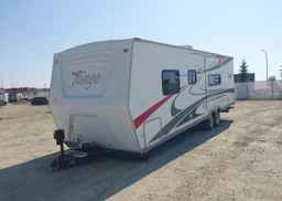 2008 PACIFIC COACHWORKS TANGO 299BHS