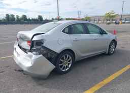 2015 BUICK VERANO