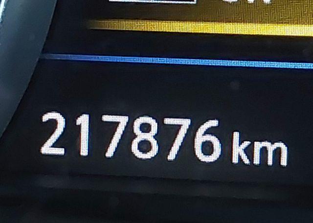 2022 NISSAN MAXIMA SR
