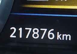 2022 NISSAN MAXIMA SR