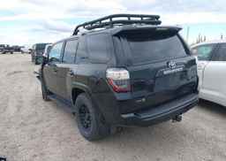 2020 TOYOTA 4RUNNER