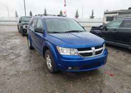 2010 DODGE JOURNEY SE