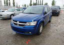 2010 DODGE JOURNEY SE