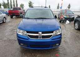 2010 DODGE JOURNEY SE