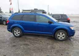 2010 DODGE JOURNEY SE