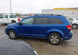 2010 DODGE JOURNEY SE