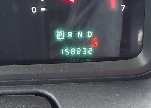 2010 DODGE JOURNEY SE